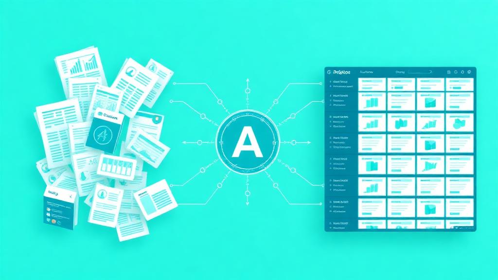 Supplier & Catalog Normalization