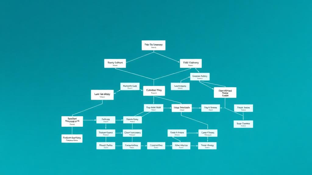 Category & Attribute Mapping